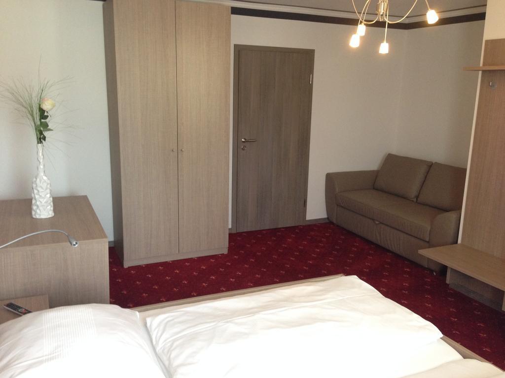 Gasthof Falter Straubing Habitación foto