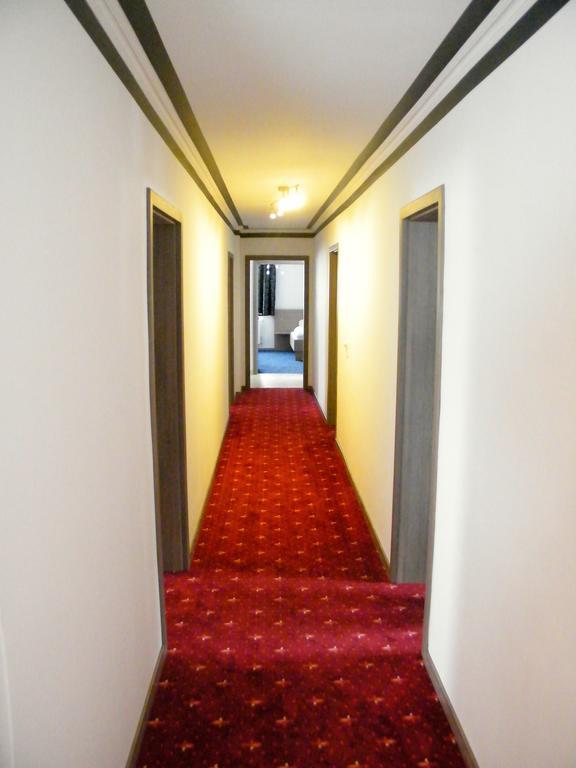 Gasthof Falter Straubing Habitación foto
