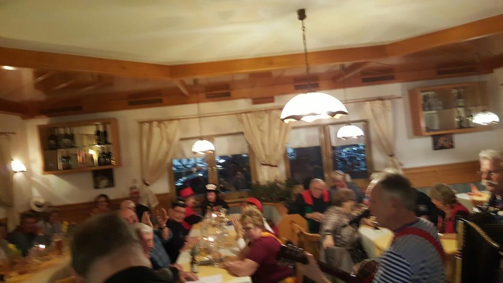 Gasthof Falter Straubing Exterior foto