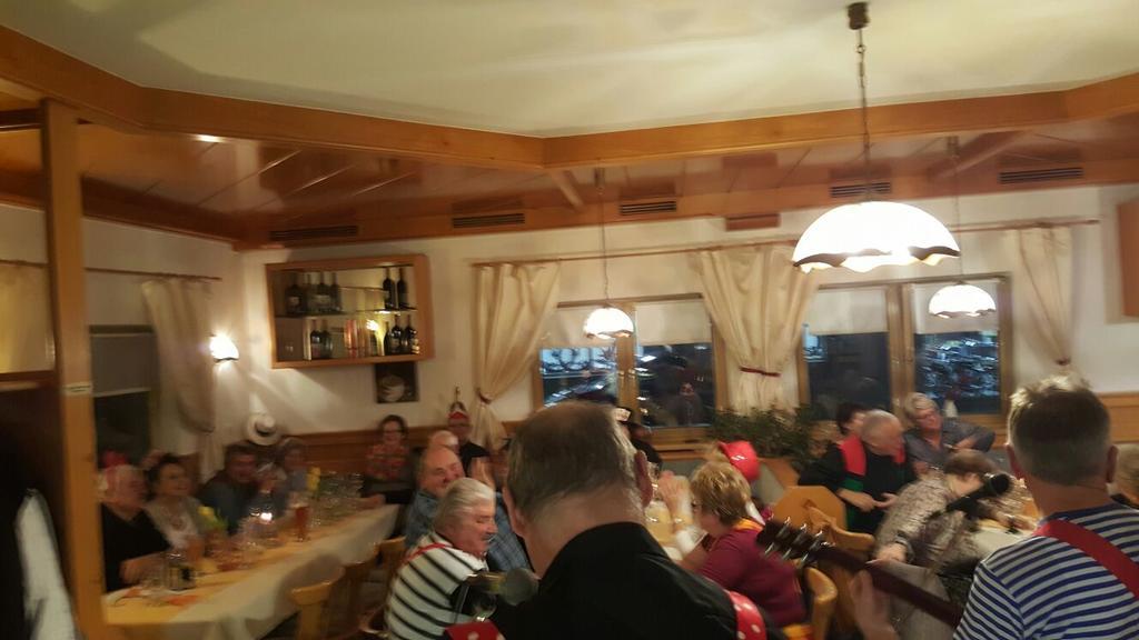 Gasthof Falter Straubing Exterior foto