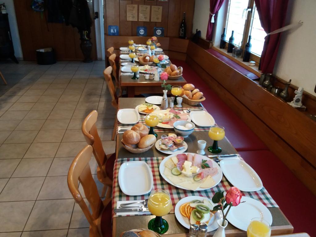 Gasthof Falter Straubing Exterior foto